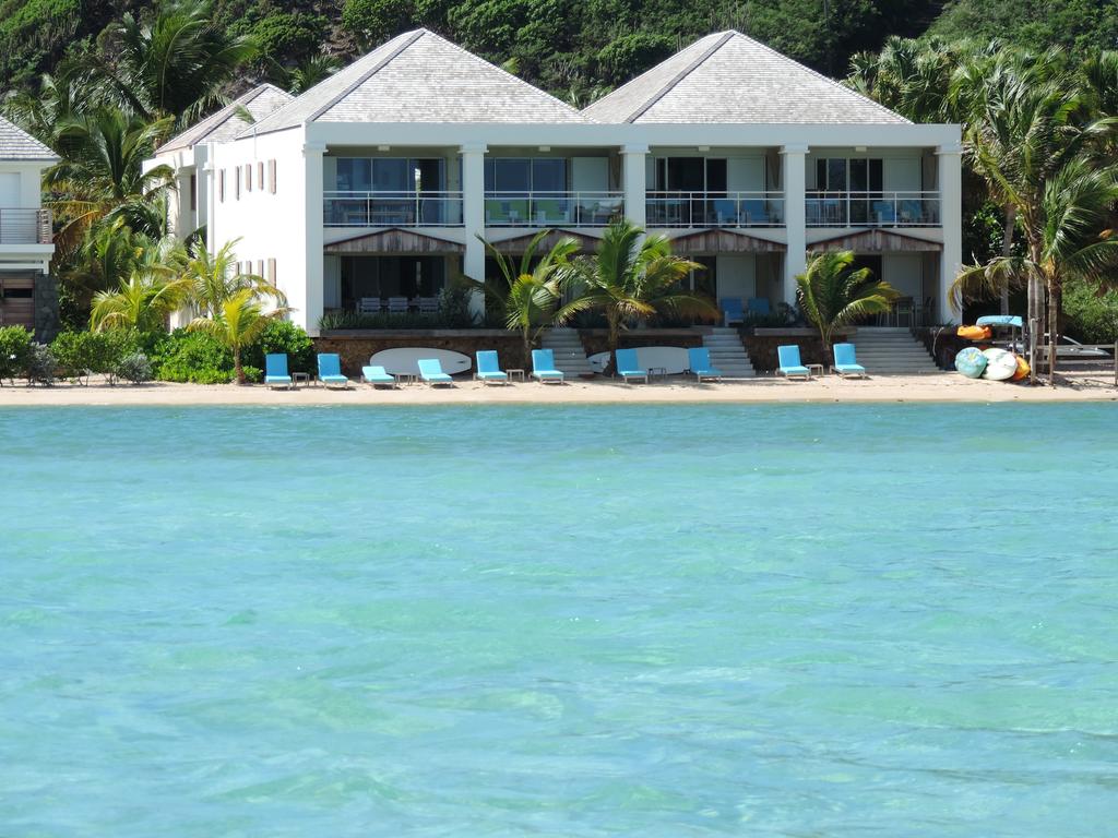 Hotel Les Ondines Sur La Plage