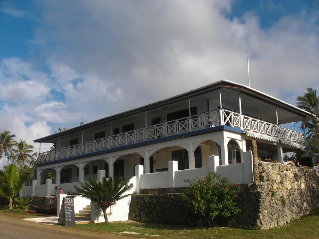 Vavau Villa