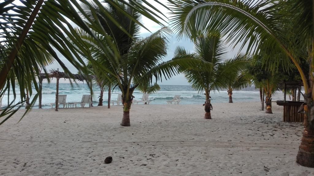 White Sands Beach Resort Tonga