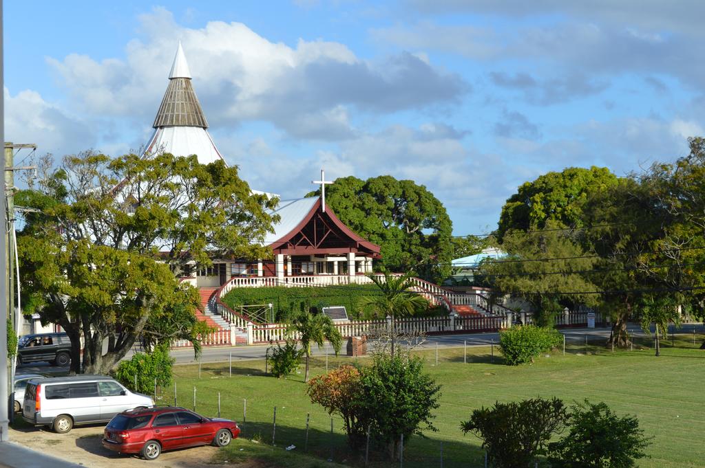 Loumaile Lodge