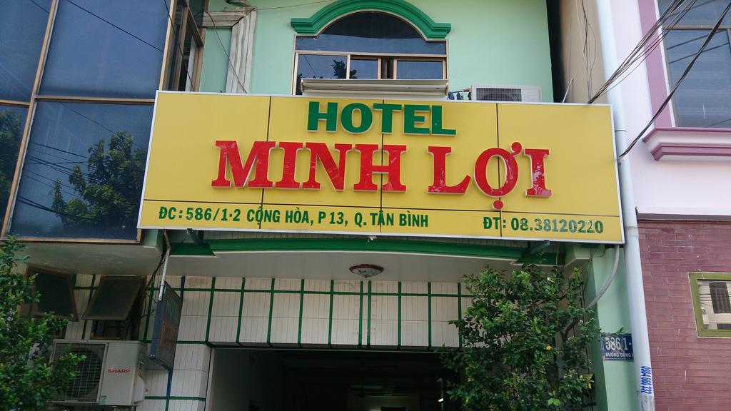 Minh Loi Hotel