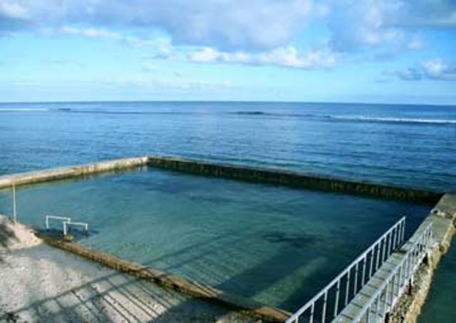 Likualofa Beach Resort