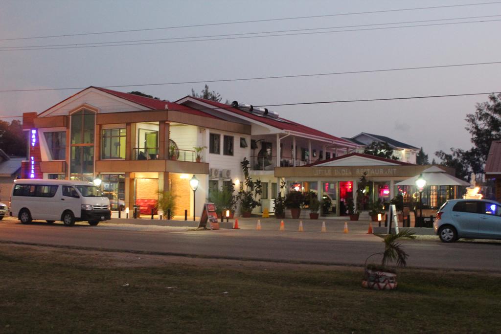 Mamta Villa Hotel