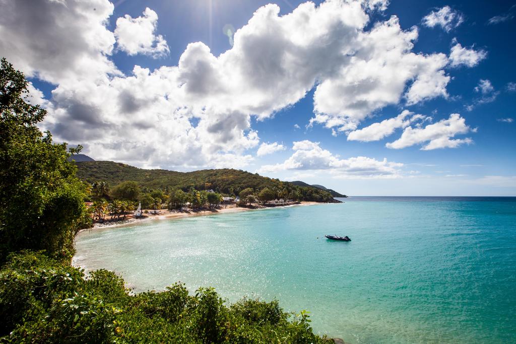 Langley Resort Hotel Fort Royal Guadeloupe