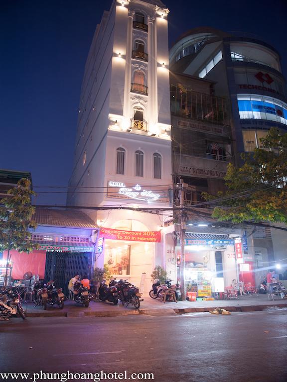 Phung Hoang Hotel