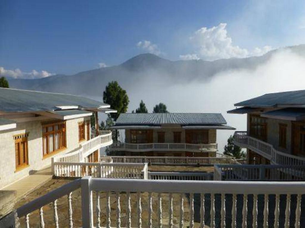 Kunzang Zhing Resort