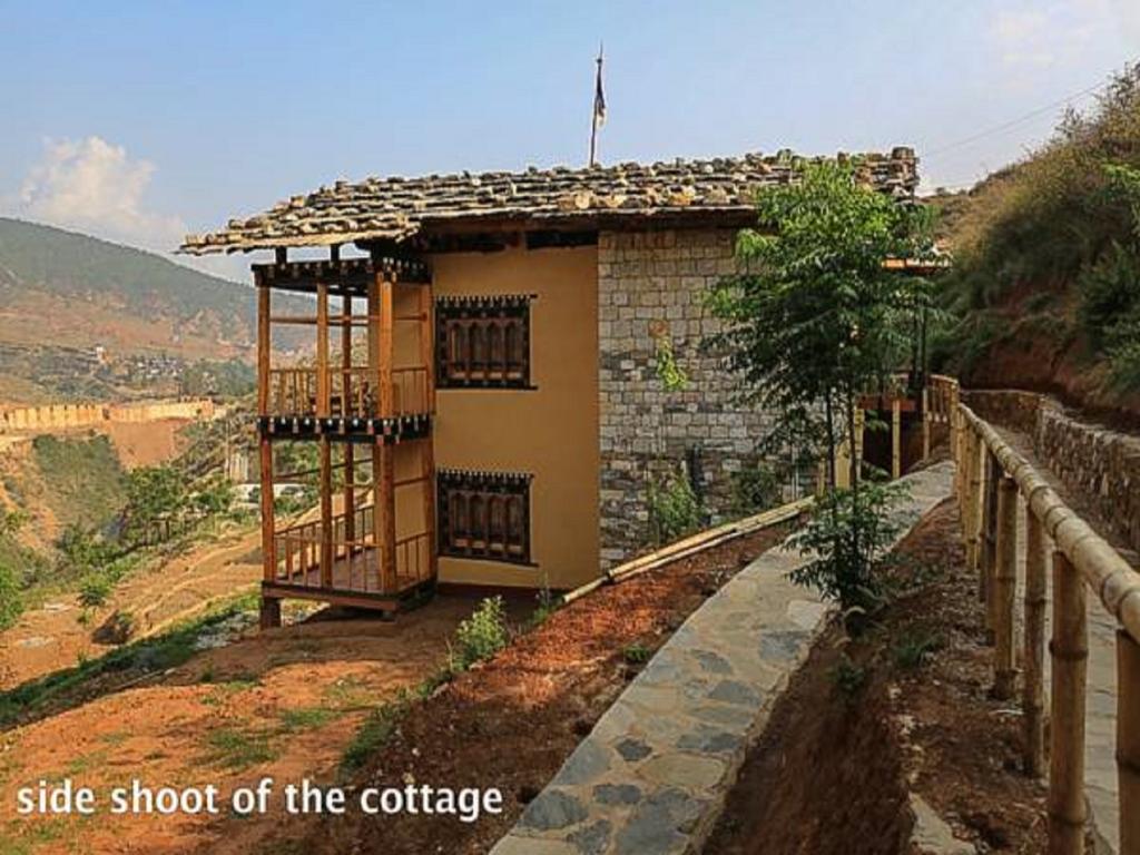 Wangdue Ecolodge