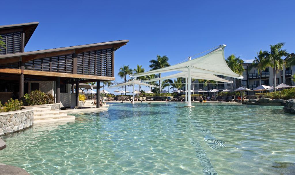 Radisson Blu Resort Fiji Denarau Island