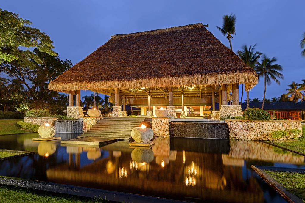 The Westin Denarau Island Resort and Spa Fiji