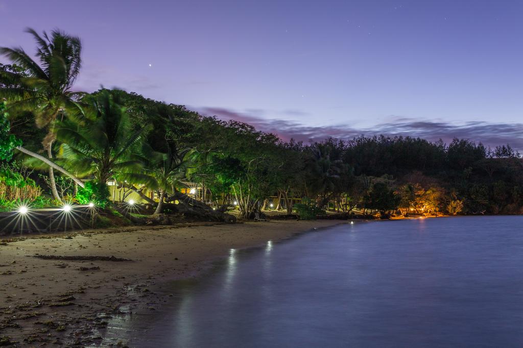 Funky Fish Beach and Surf Resort