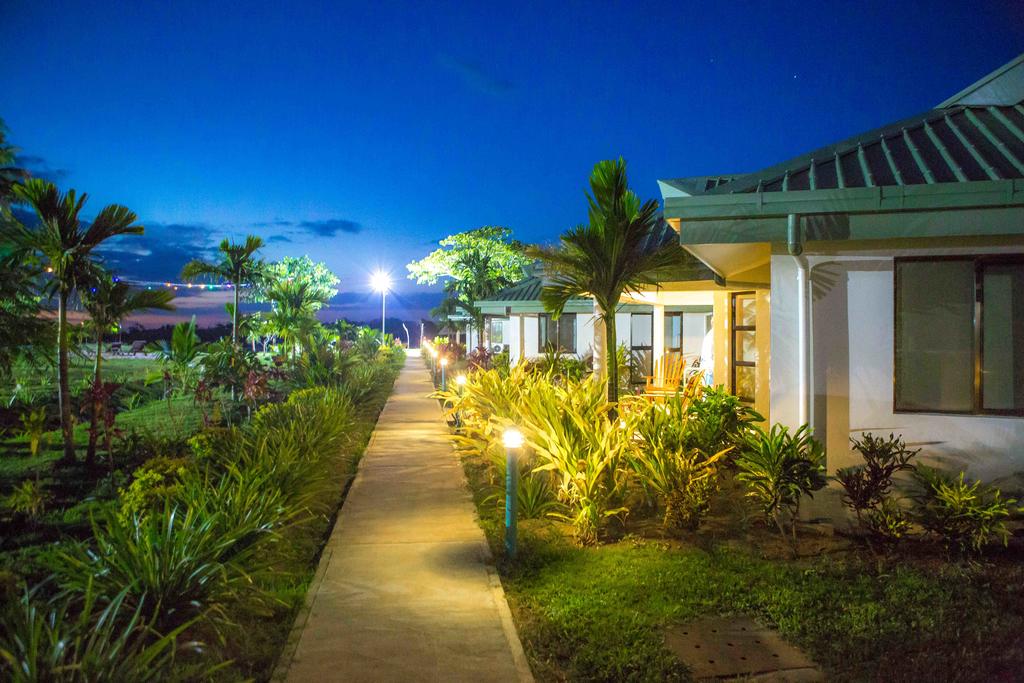 Bayview Cove Health Resort