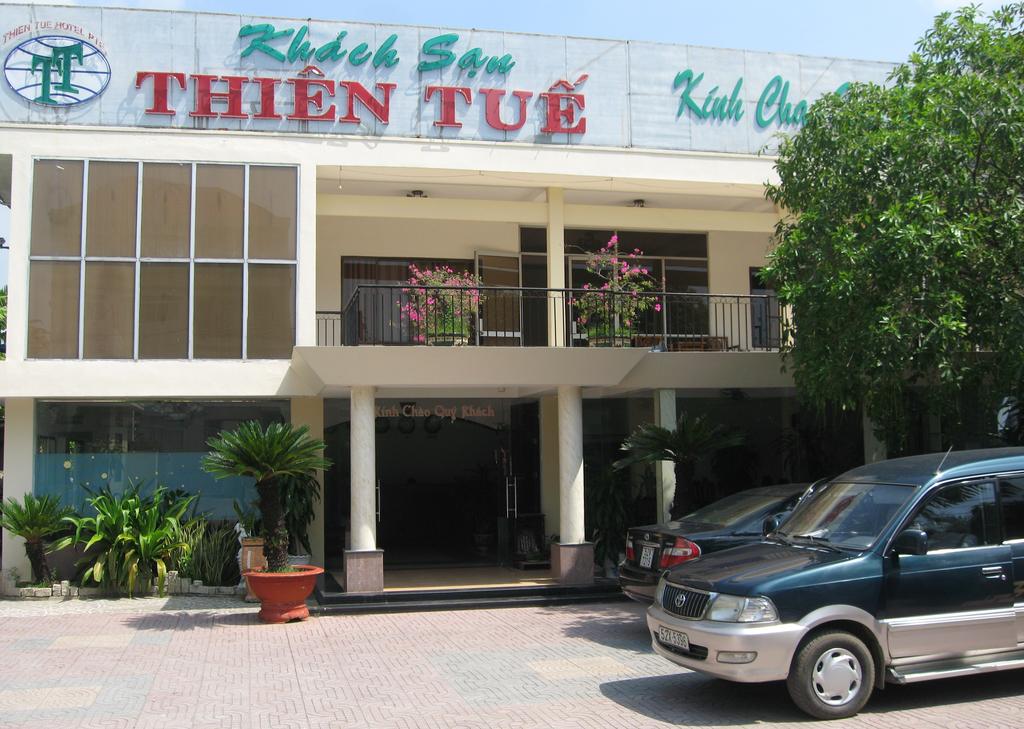 Thien Tue Hotel