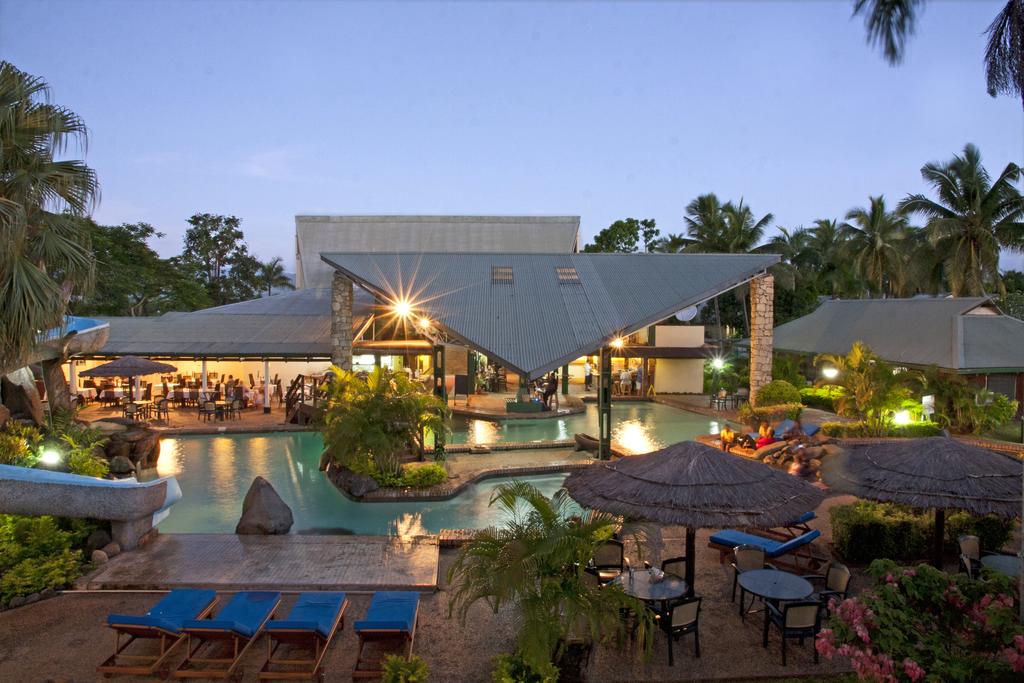 Tokatoka Resort Hotel