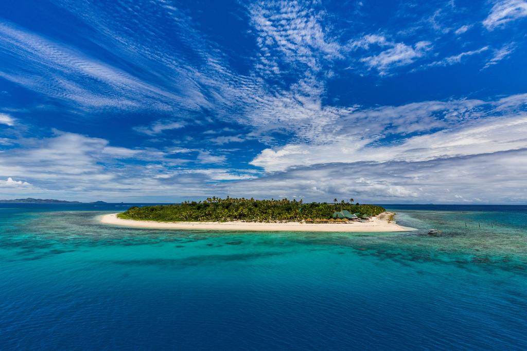 Bounty Island Resort