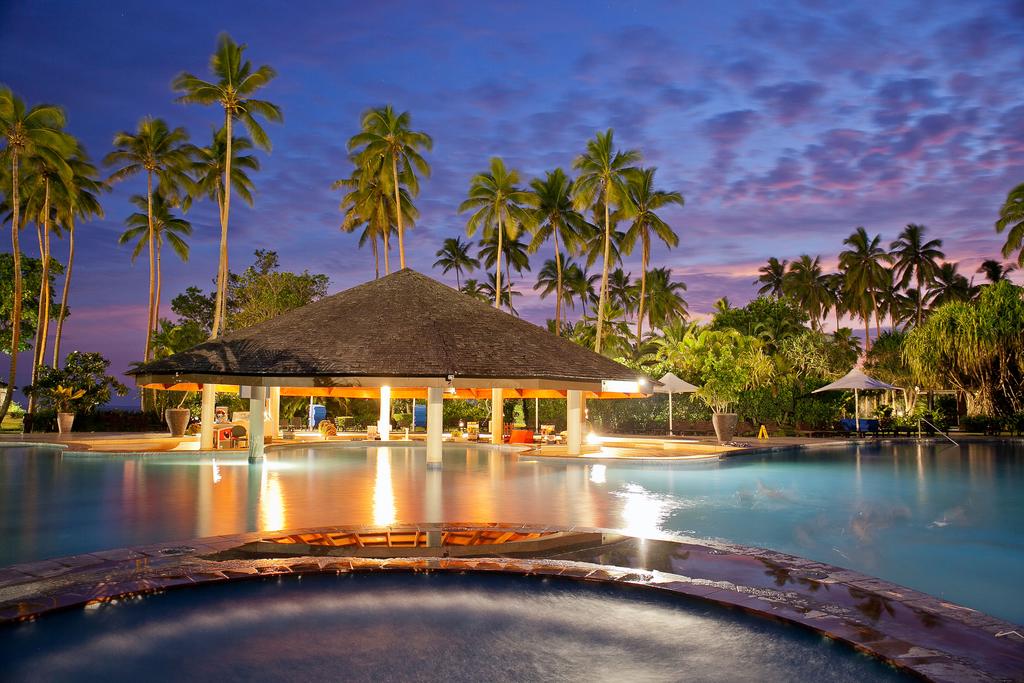 The Naviti Resort