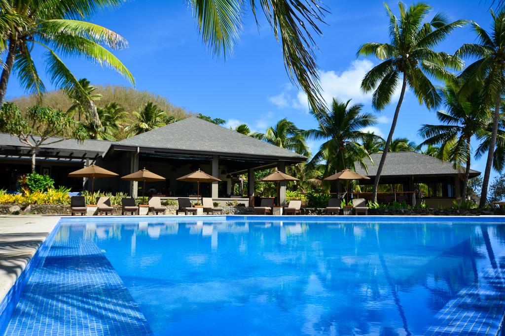 Yasawa Island Resort and Spa