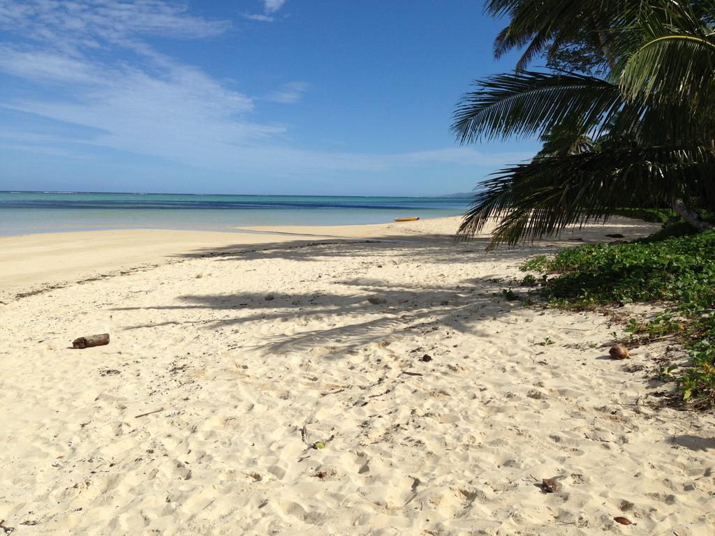 Wellesley Resort Fiji