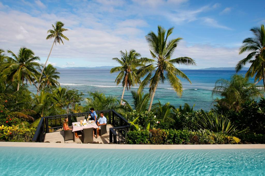 Taveuni Palms Resort