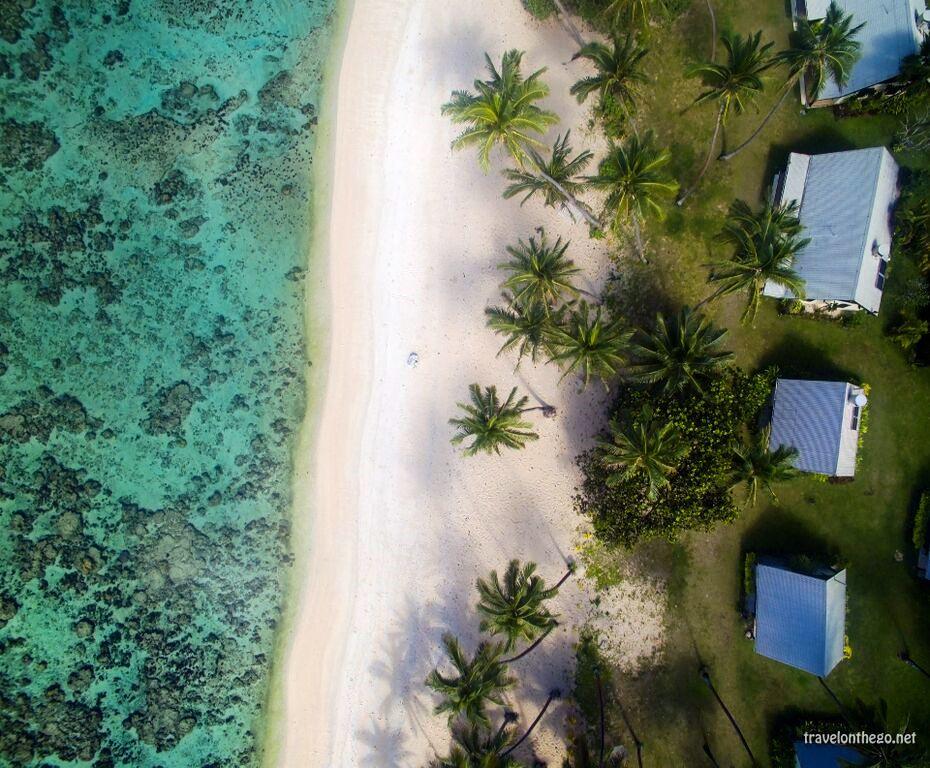 Tambua Sands Beach Resort