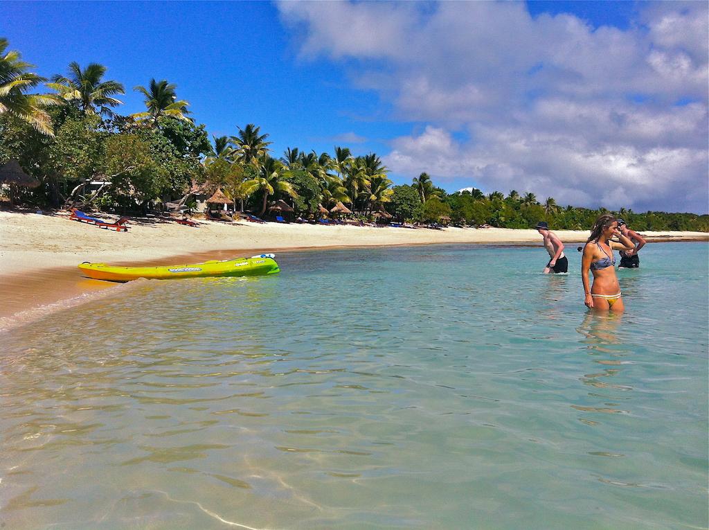 Blue Lagoon Beach Resort