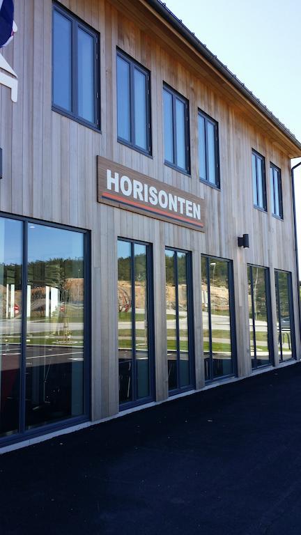 Horisonten Lillesand