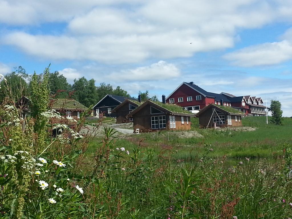 Kamben Høyfjellshotell