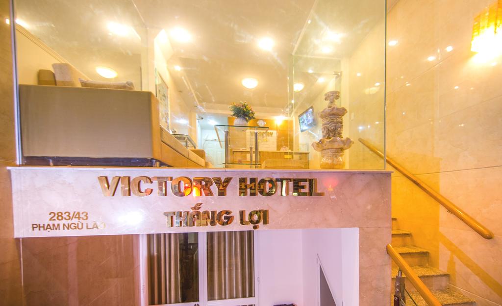 Victory Hotel 2