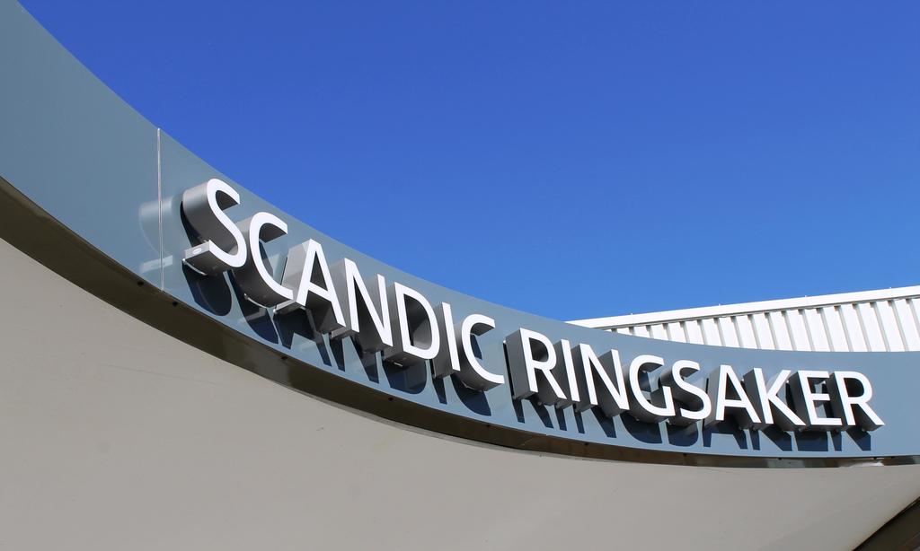 Scandic Ringsaker