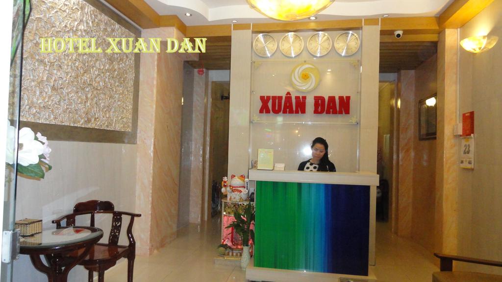 Xuan Dan Hotel