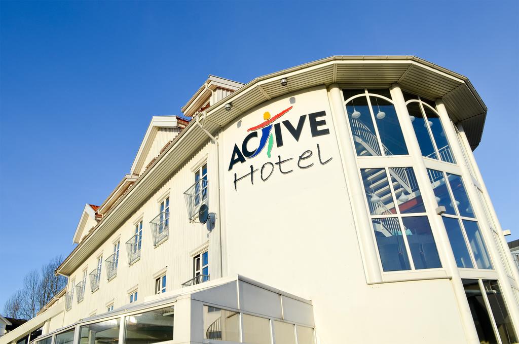 Active Hotel