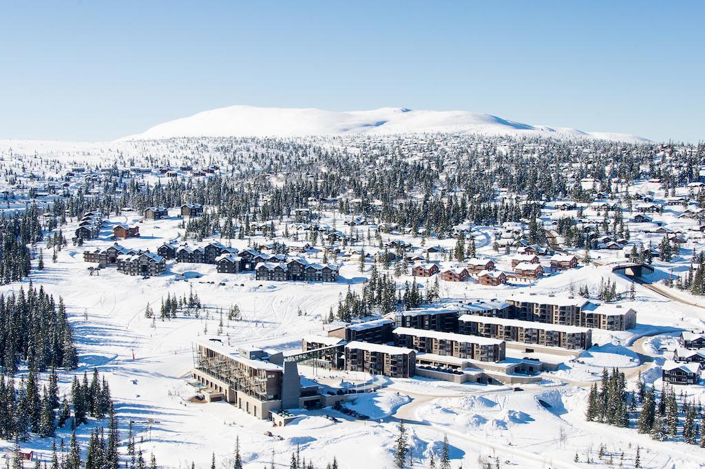 Radisson Blu Mountain Resort Trysil