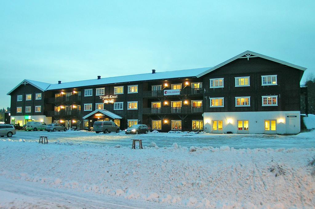 Trysil-Knut Hotel