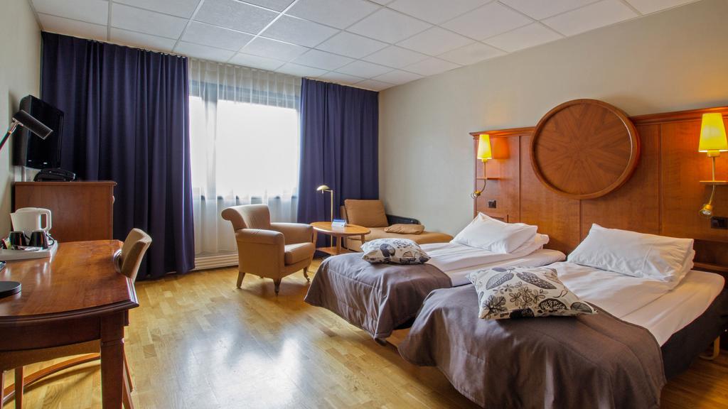 Best Western Plus Gyldenlove Hotell