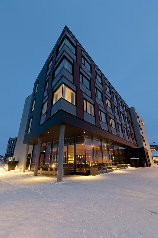 Thon Hotel Kirkenes