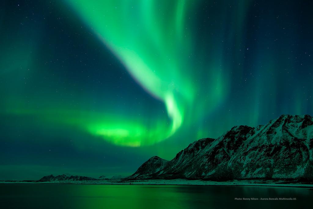 Fast Hotel Lofoten