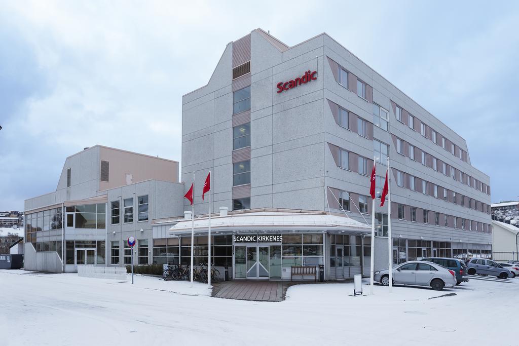 Scandic Kirkenes