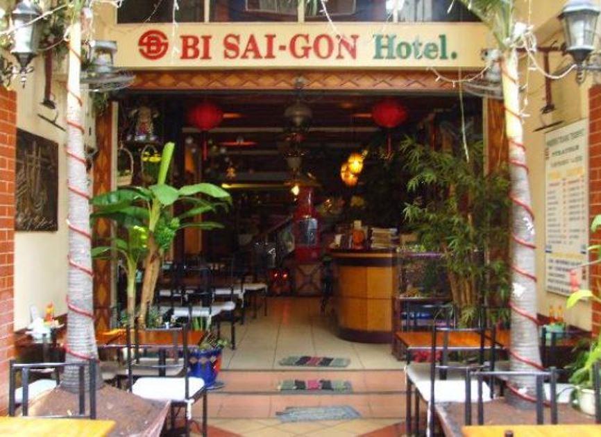 Bi Saigon Hotel