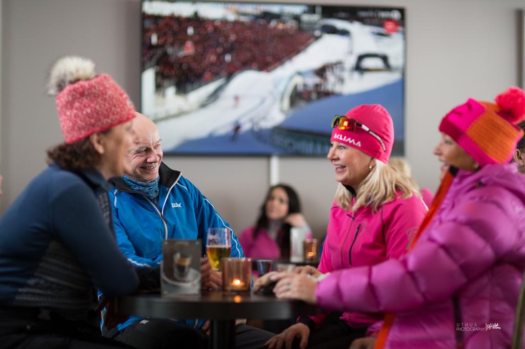 Ustedalen Hotel Geilo