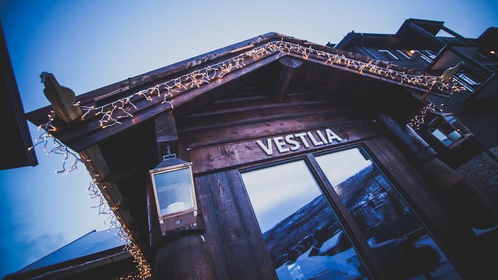 Vestlia Resort