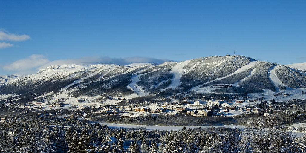 Geilo Hotel