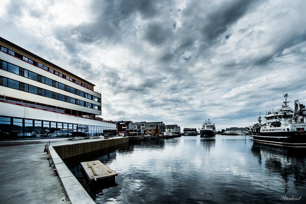 Thon Hotel Fosnavåg