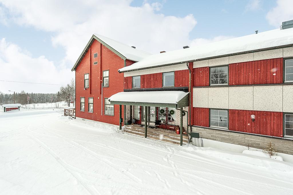 Kjølen Hotel Trysil