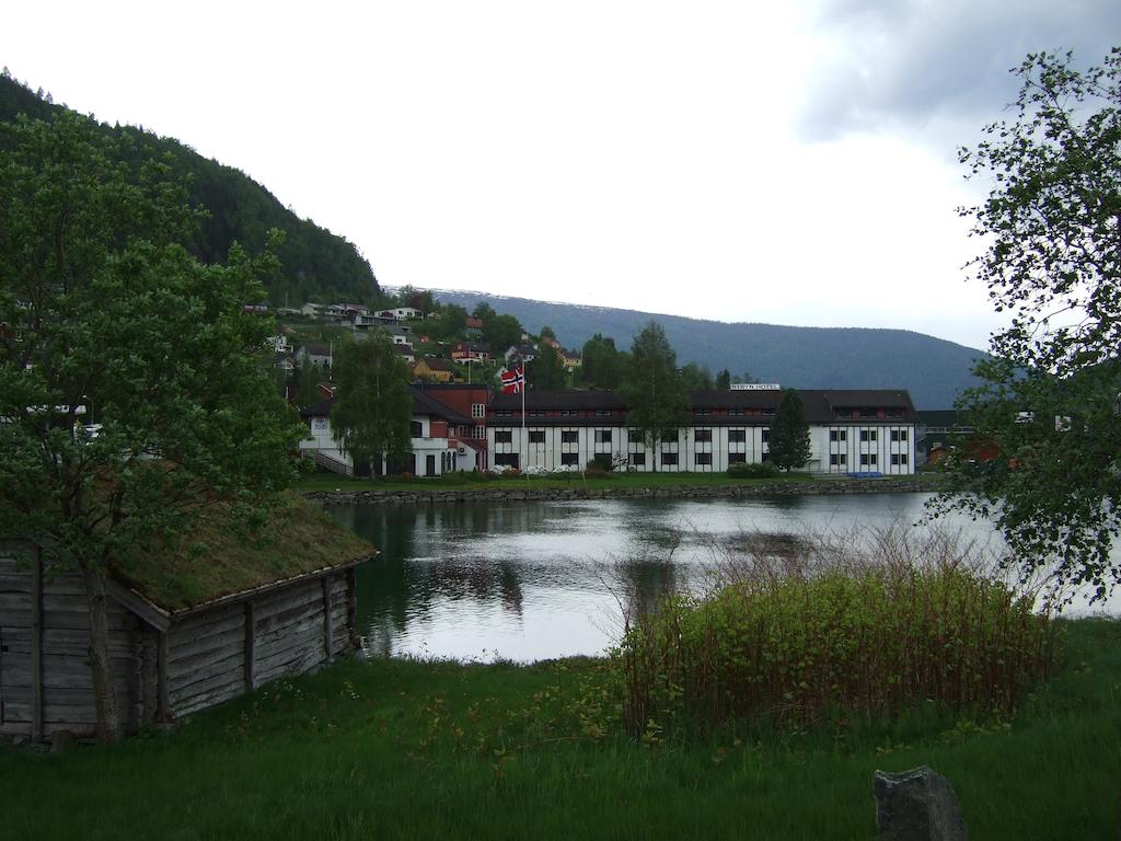 Stryn Hotell