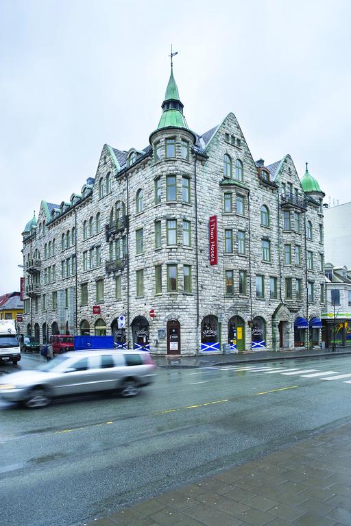 Thon Hotel Gildevangen