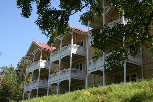 Hankø Fjordhotel and Spa