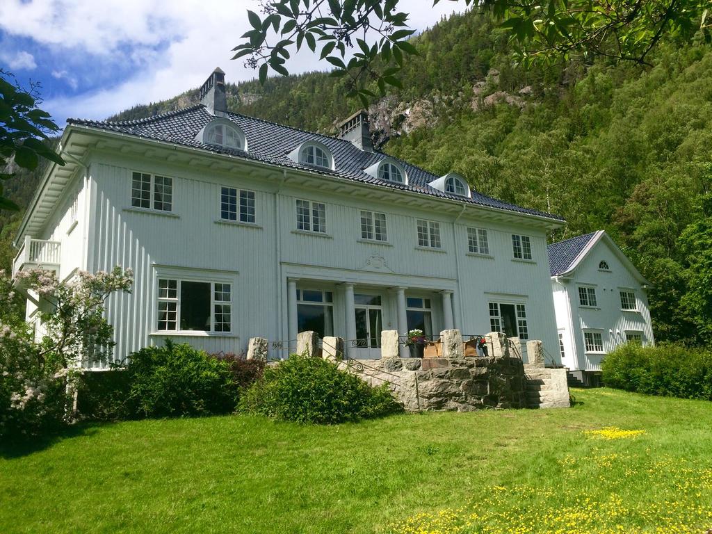 Rjukan Admini Hotel