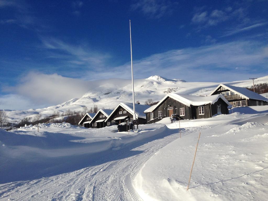 Bessheim Fjellstue og Hytter