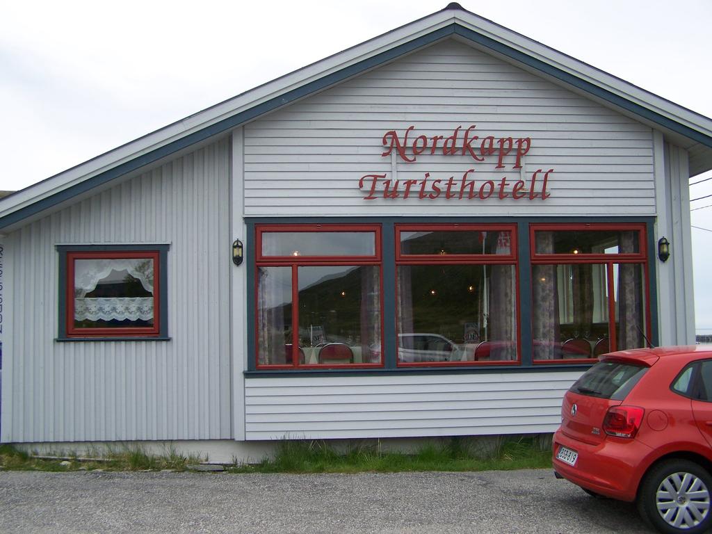 Nordkapp Turisthotell