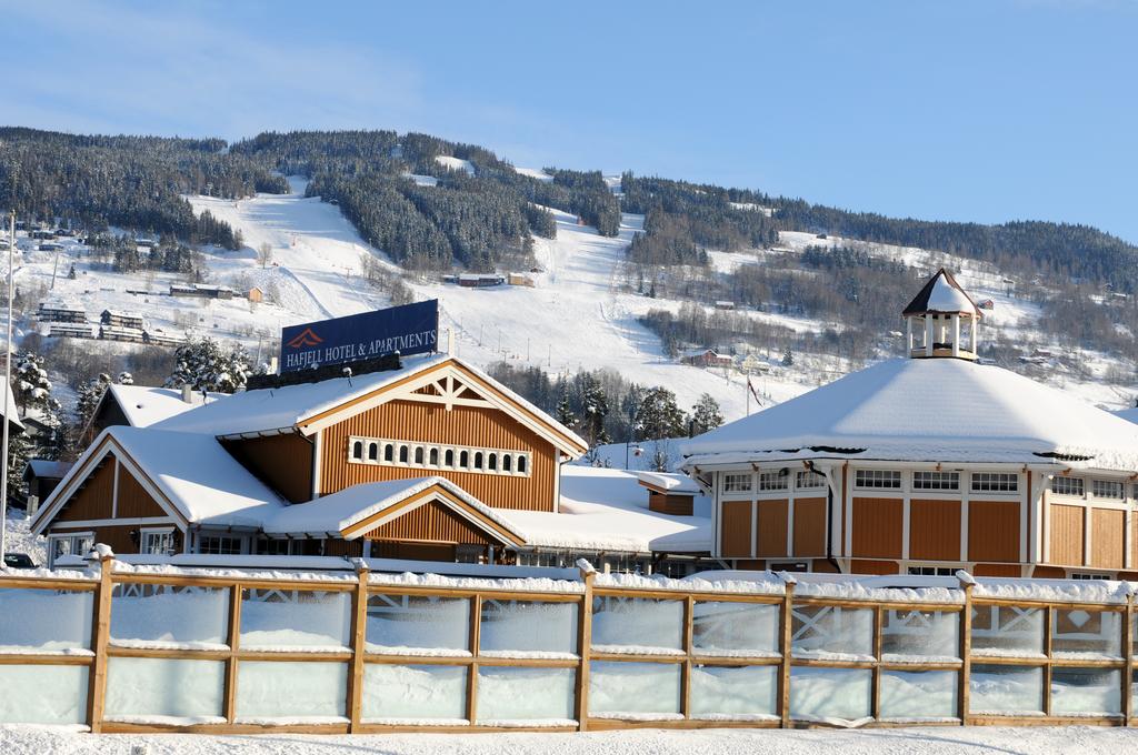 Hafjell Hotel  Apartments