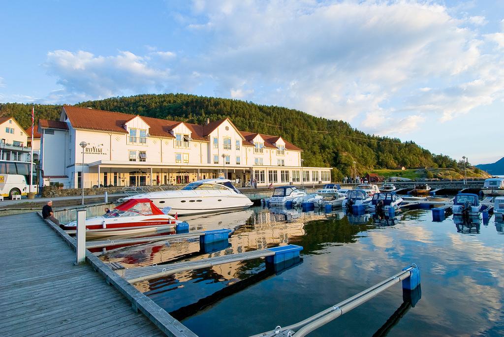 Ryfylke Fjordhotel